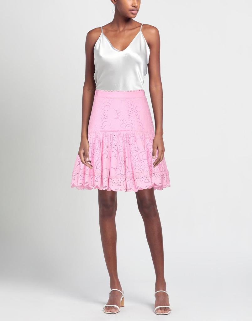 商品Acler|Mini skirt,价格¥2124,第4张图片详细描述