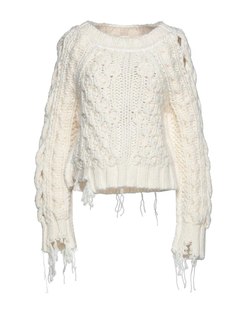 商品MM6|Sweater,价格¥2002,第1张图片