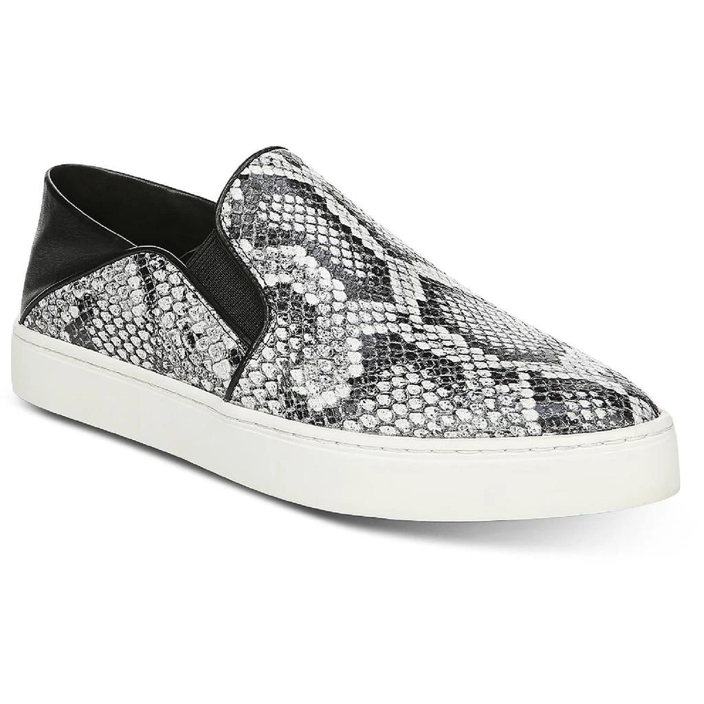 商品Vince|Vince Womens Garvey Suede Slip On Fashion Sneakers,价格¥357,第1张图片