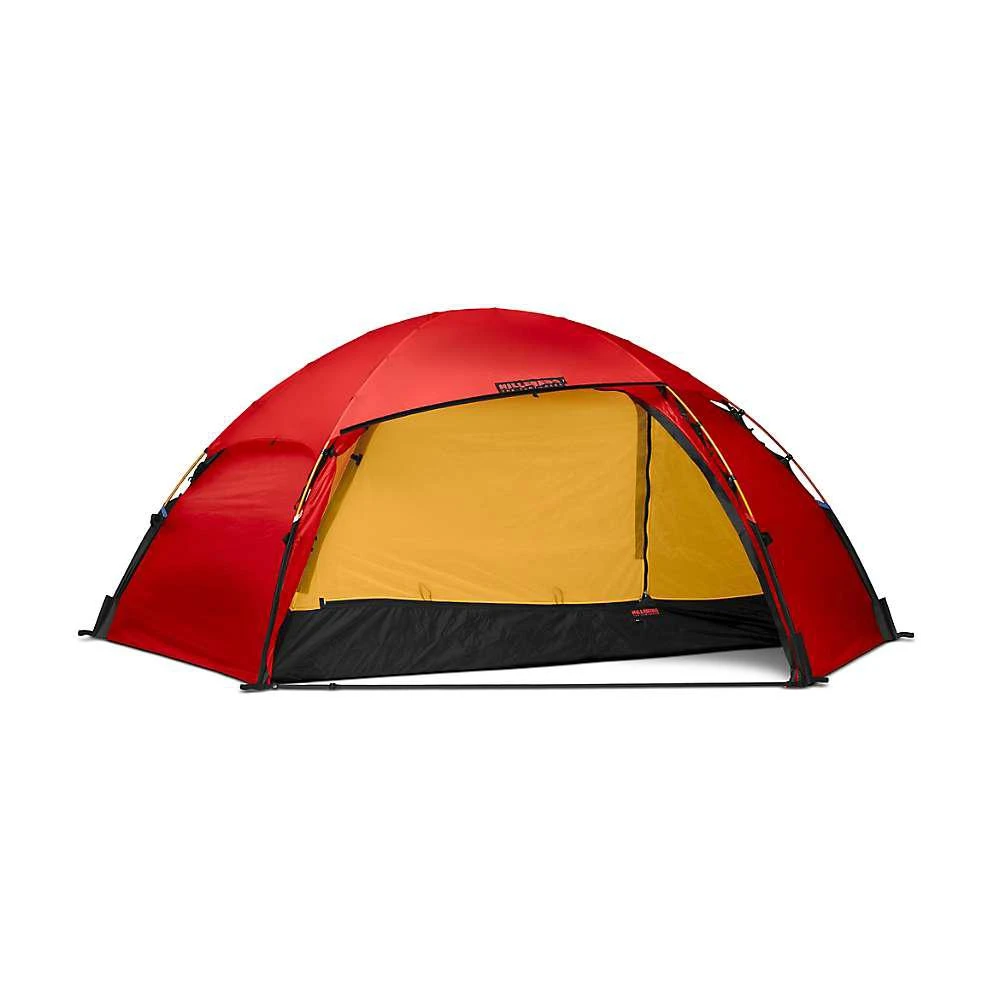 商品Hilleberg|Hilleberg Allak 3 Person Tent,价格¥10666,第1张图片