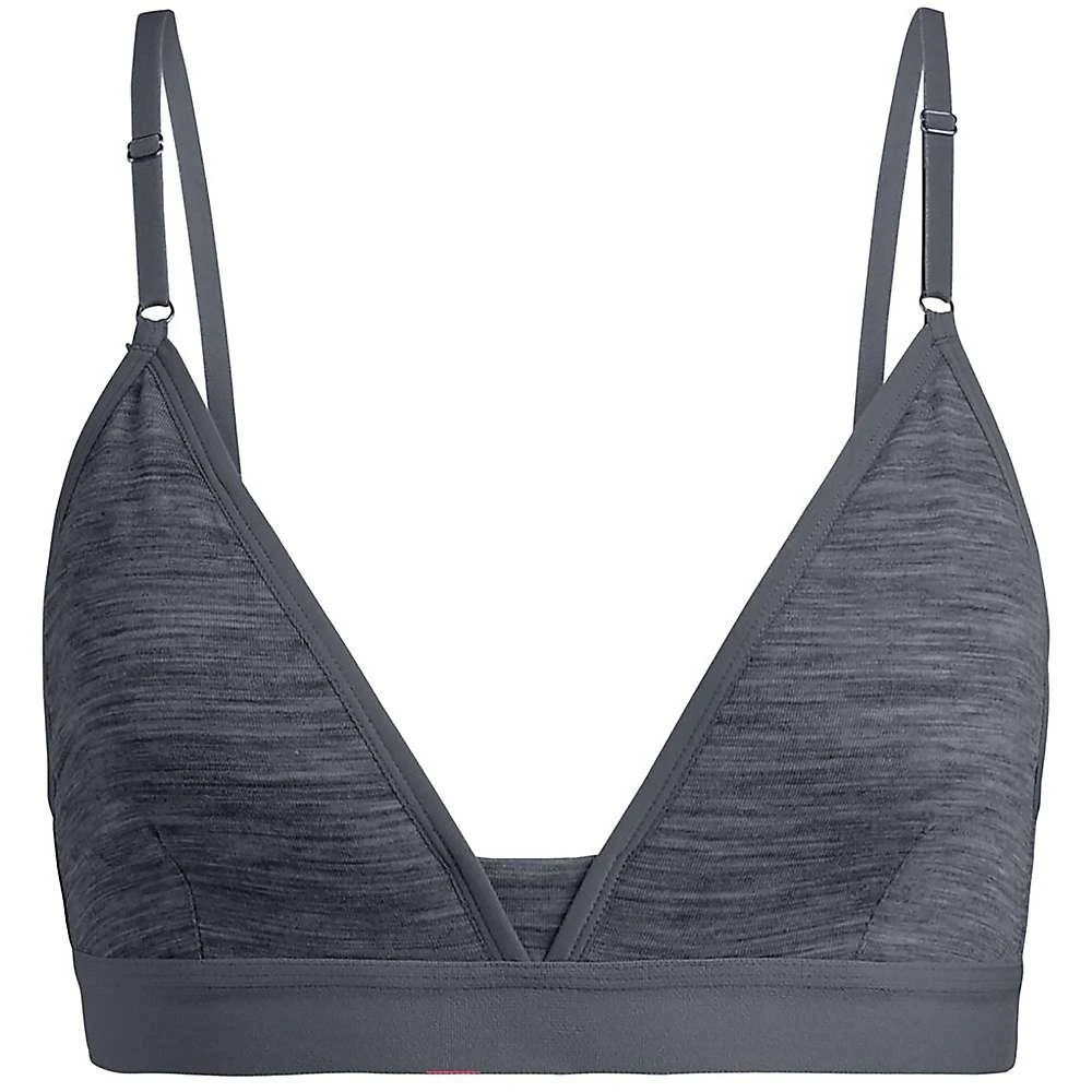 商品Icebreaker|Icebreaker Women's Siren Bra,价格¥414,第1张图片