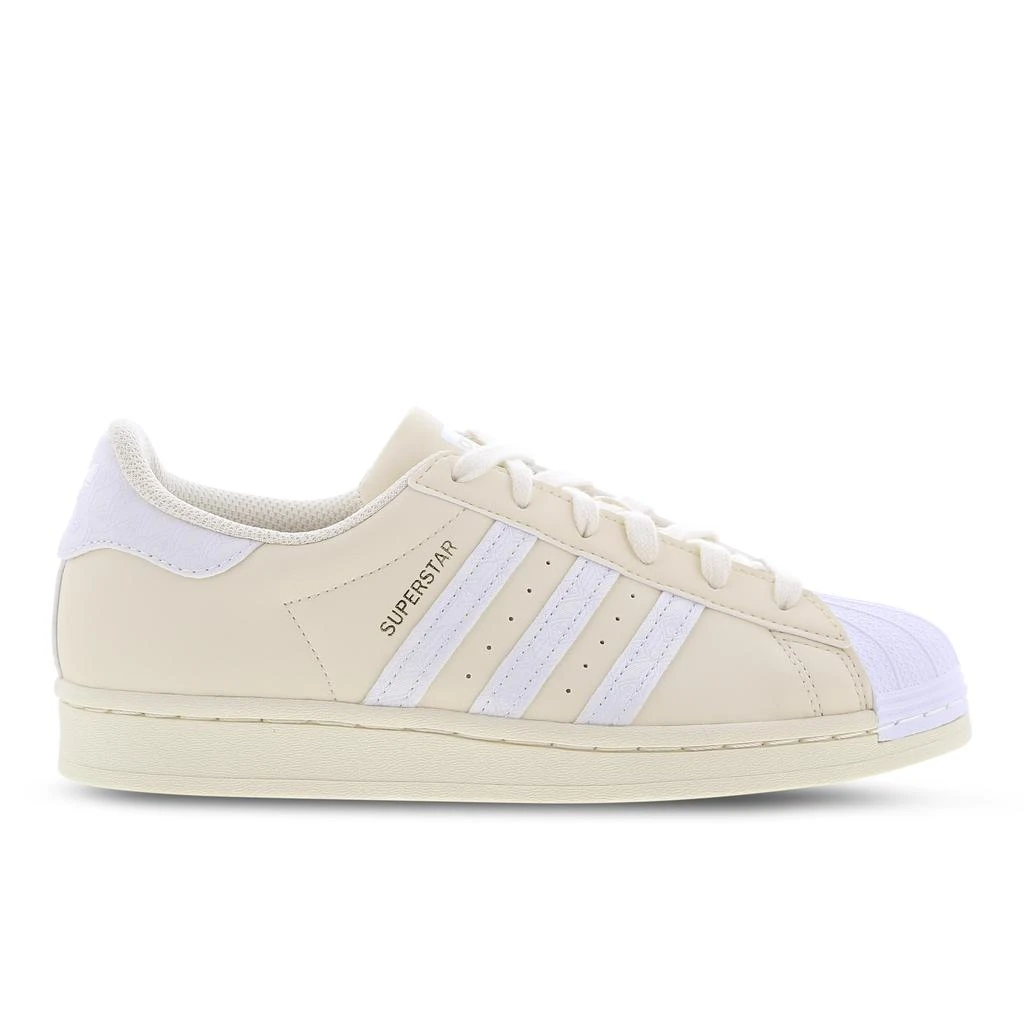 商品Adidas|adidas Superstar - Women Shoes,价格¥746,第1张图片