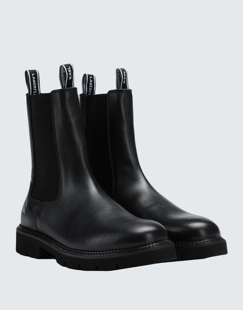 商品Karl Lagerfeld Paris|Boots,价格¥2393,第5张图片详细描述