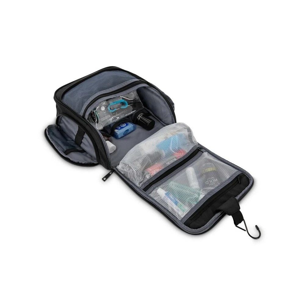 商品Samsonite|Companion Hanging Travel Case Bag,价格¥353,第3张图片详细描述