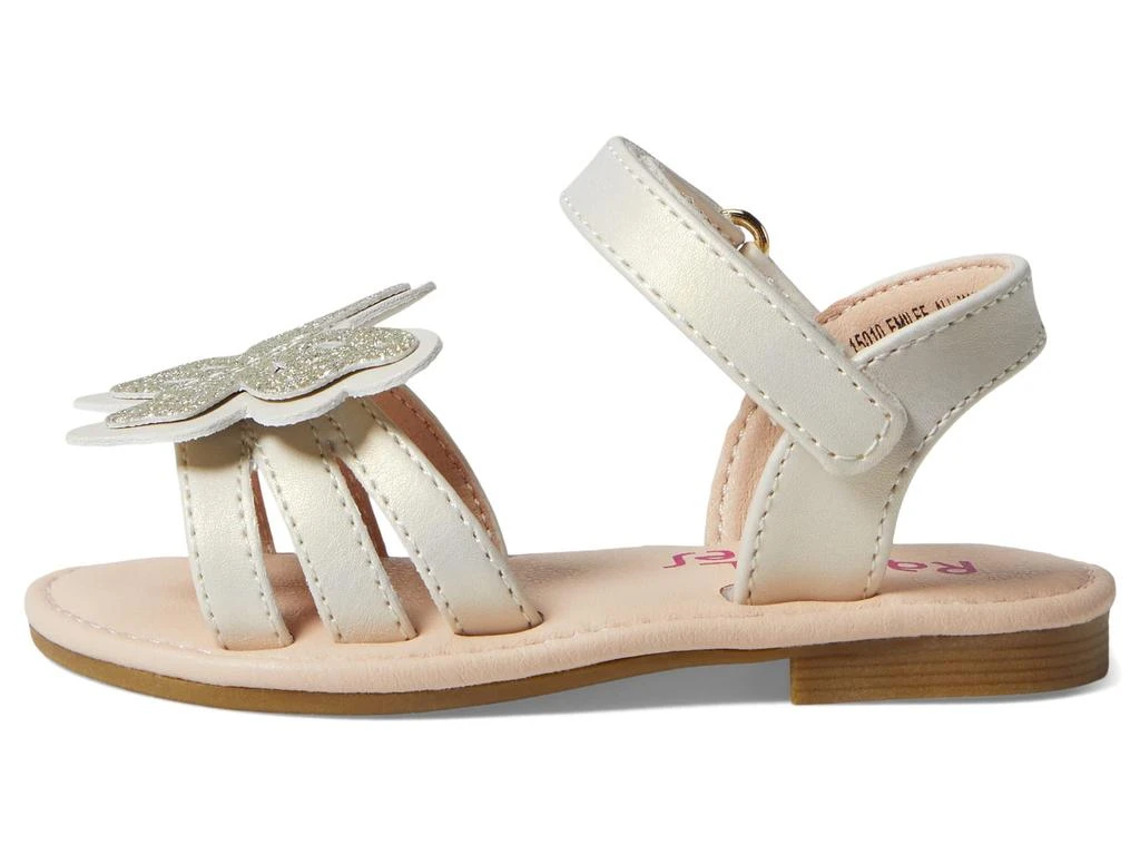 商品Rachel Shoes|Emilee (Toddler/Little Kid),价格¥81,第4张图片详细描述