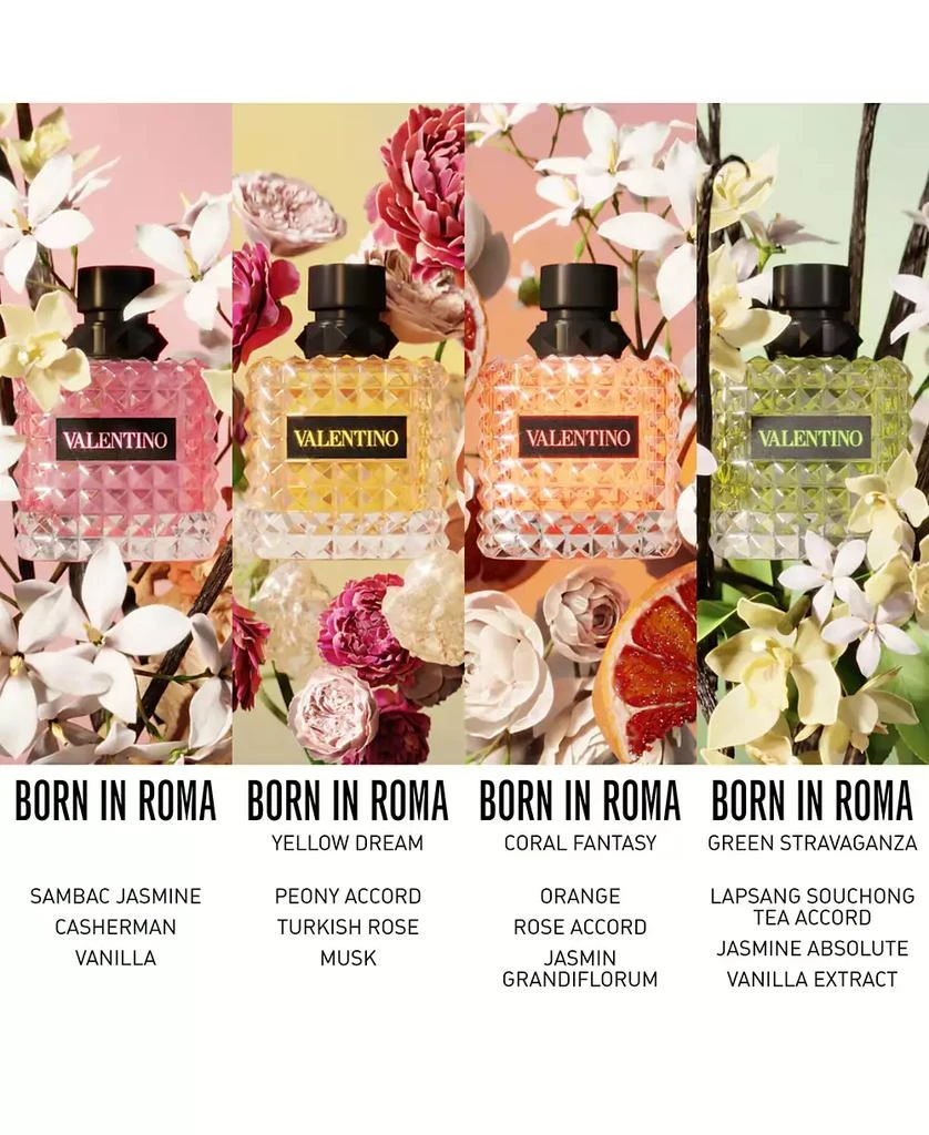Donna Born In Roma Yellow Dream Eau de Parfum Spray, 3.4-oz. 商品