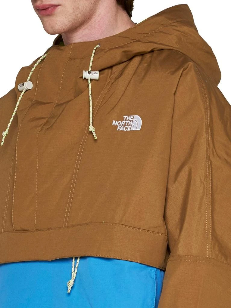 商品The North Face|The North Face Colour-Block Long-Sleeved Jacket,价格¥2090,第5张图片详细描述
