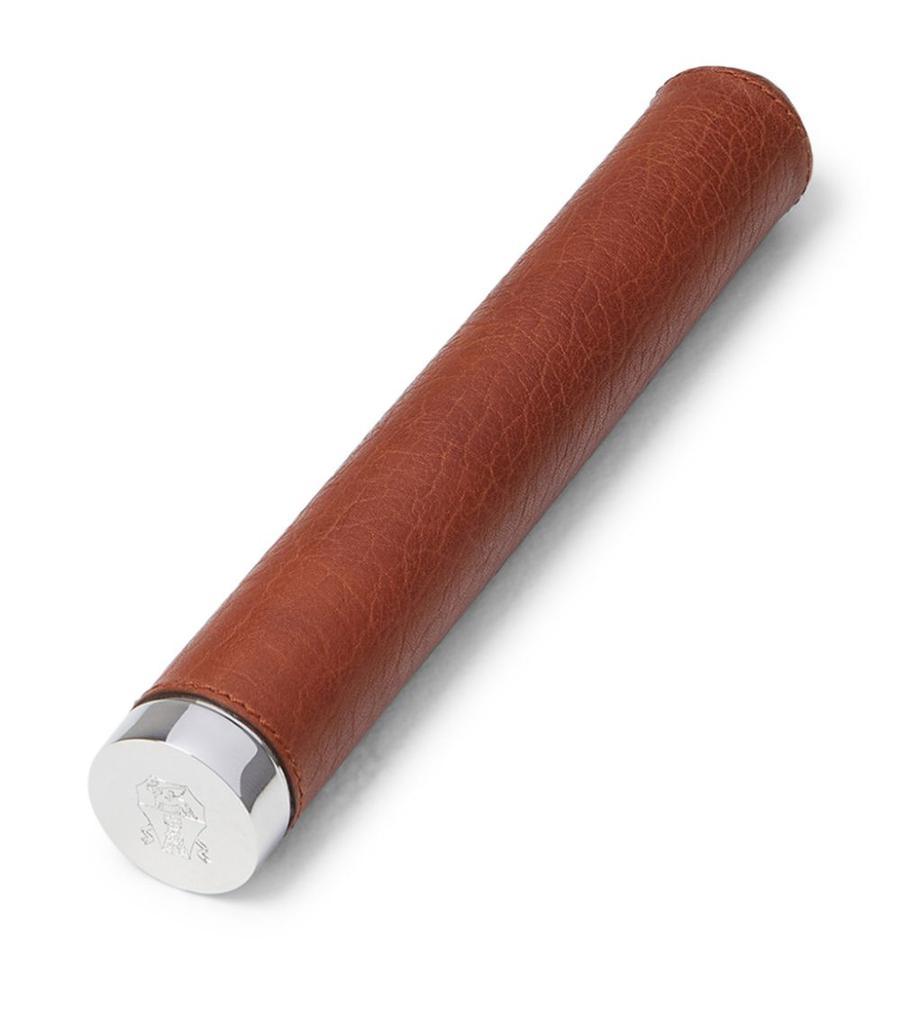 商品Brunello Cucinelli|Calfskin Cigar Holder,价格¥4101,第1张图片
