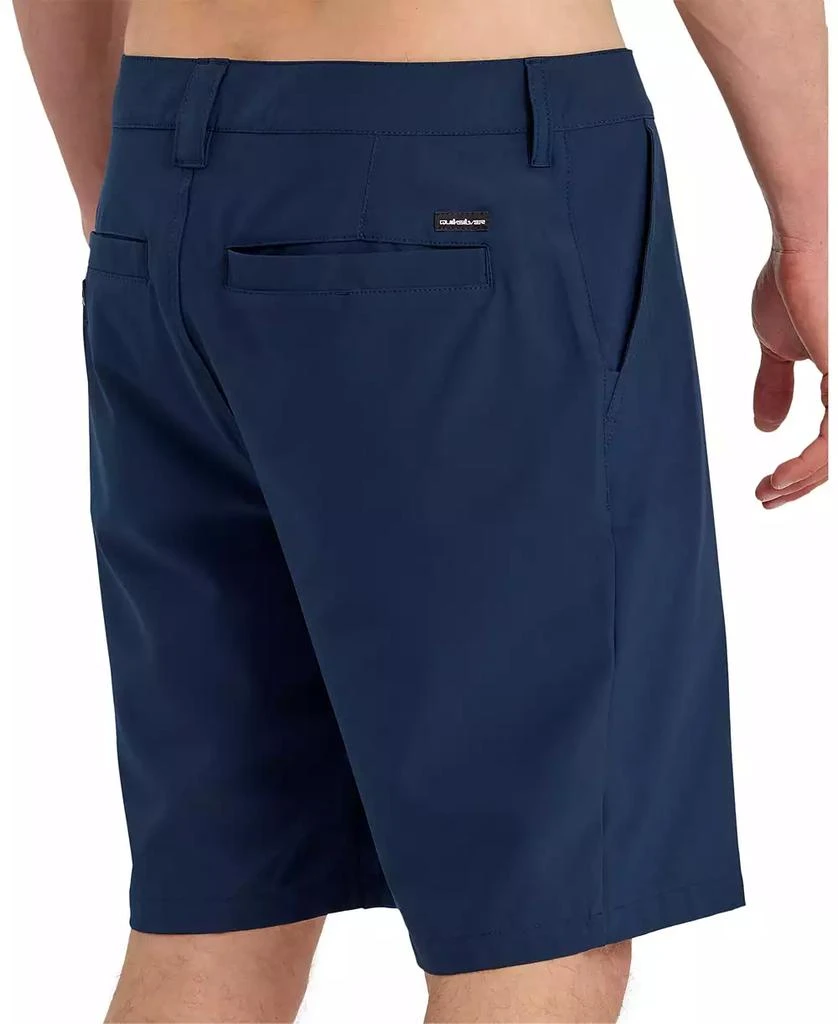 Men's Union Amphibian Hybrid 20" Short 商品