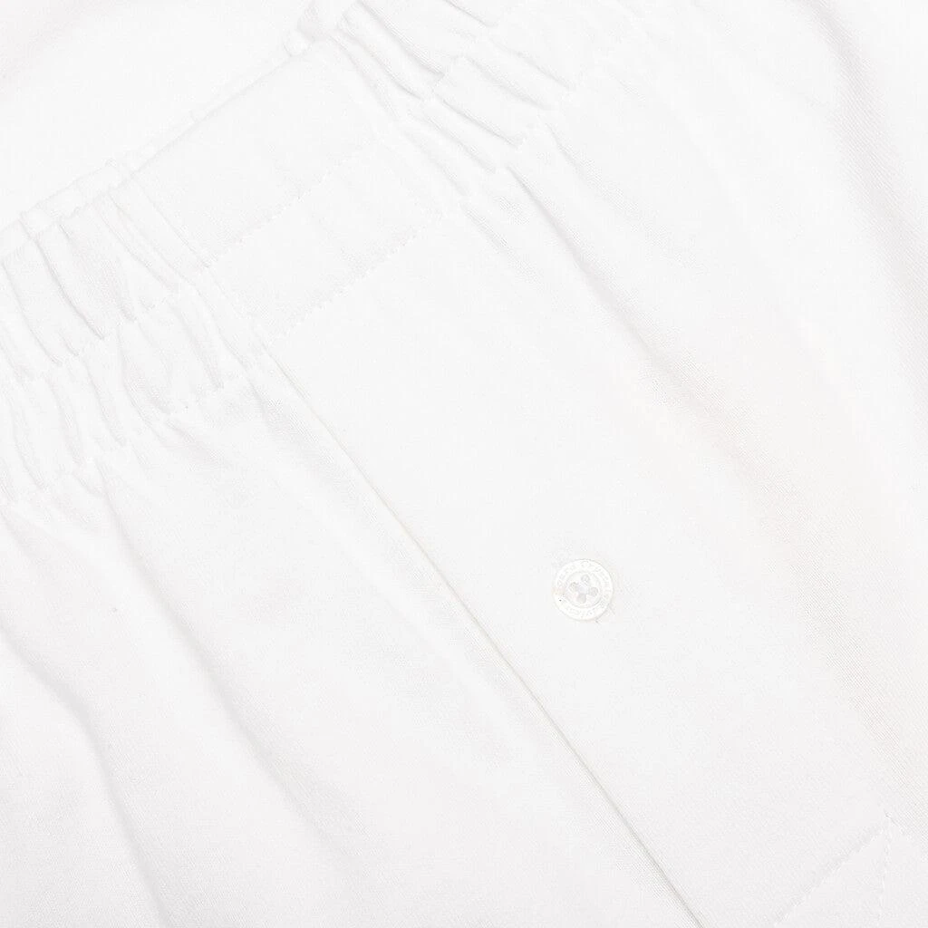 商品Advisory Board Crystals|Advisory Board Crystals Lounge Pant - Selenite,价格¥456,第3张图片详细描述