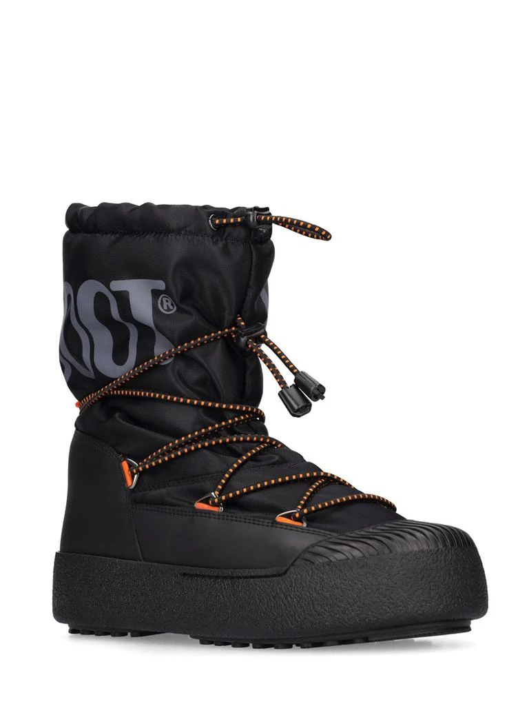 商品Moon Boot|Mtrack Polar Boots,价格¥2486,第2张图片详细描述