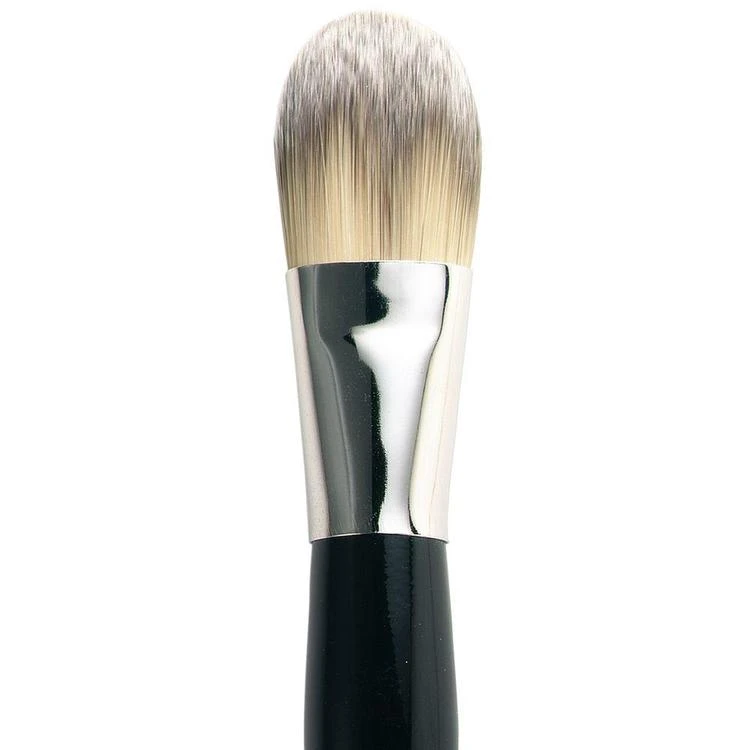 商品Laura Mercier|Crème Cheek Colour Brush,价格¥267,第1张图片