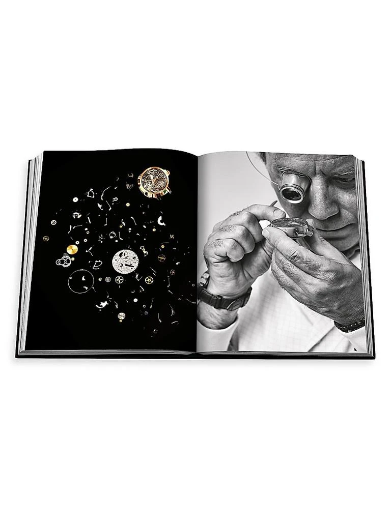 ''Louis Vuitton Manufactures'' Hardcover Book 商品