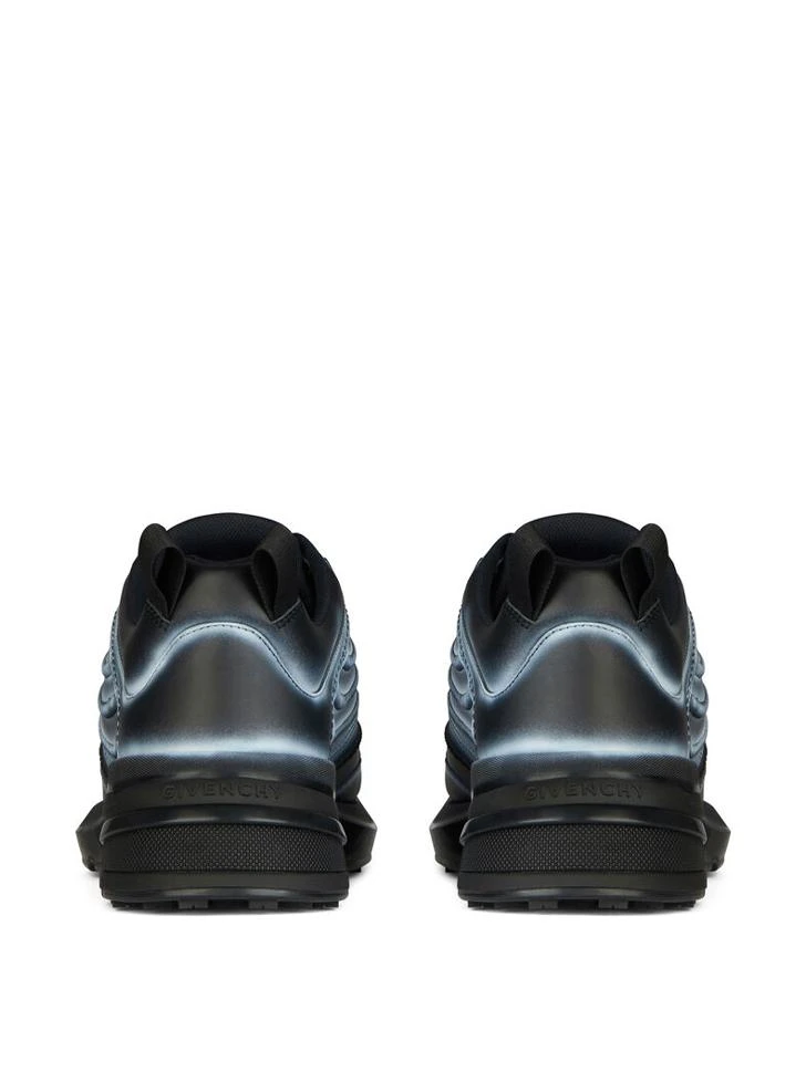 商品Givenchy|X Chito Giv 1 Tag Effect Sneaker,价格¥7370,第2张图片详细描述