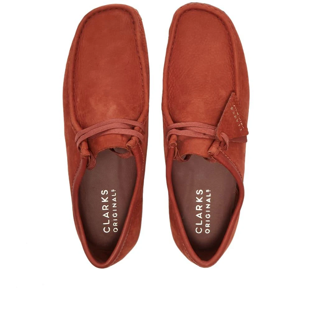 商品Clarks|Clarks Originals Wallabee,价格¥739,第5张图片详细描述
