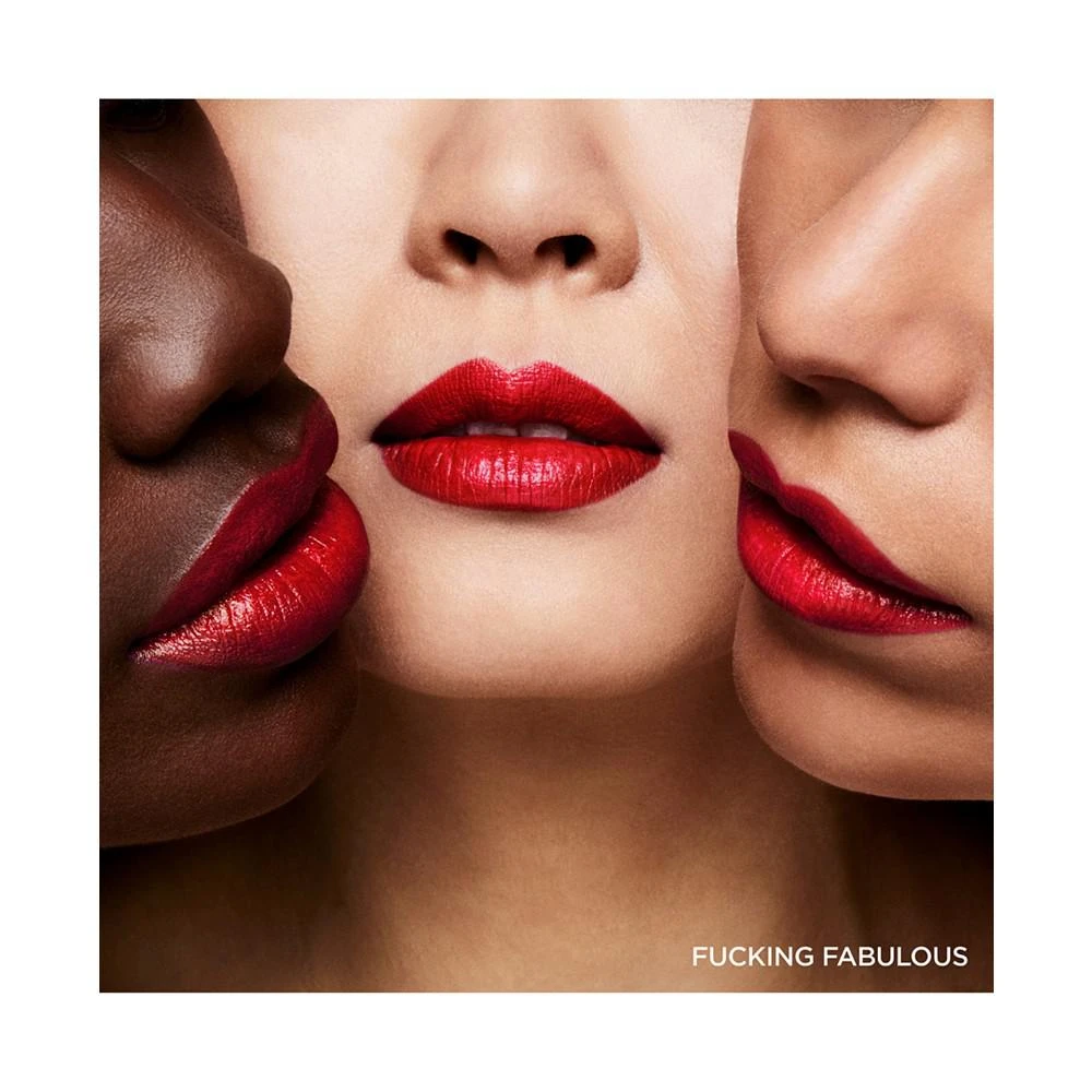 商品Tom Ford|Fabulous 唇膏,价格¥451,第2张图片详细描述