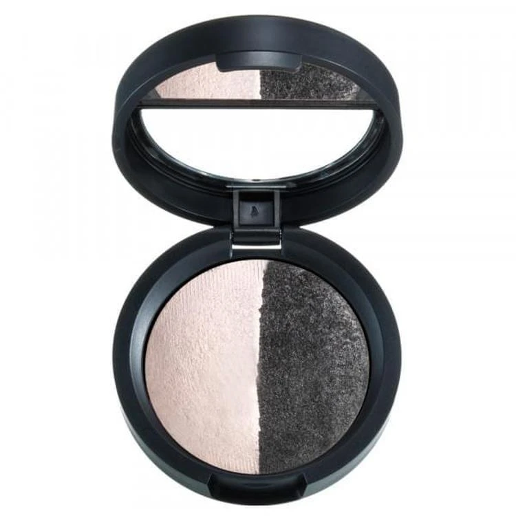 商品Laura Geller|Baked Color Intense Shadow Duo,价格¥56,第1张图片