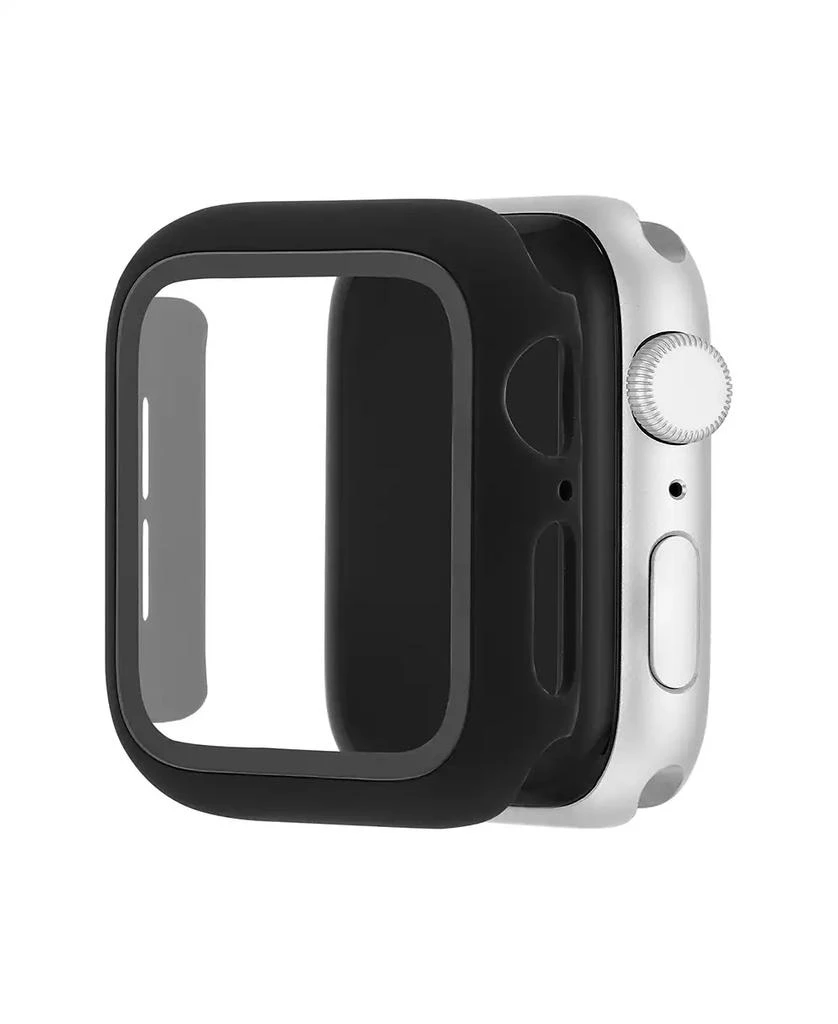 商品WITHit|Black Protective Glass with Integrated Protective Case designed for Apple Watch® 49mm (Ultra/Ultra 2),价格¥90,第2张图片详细描述