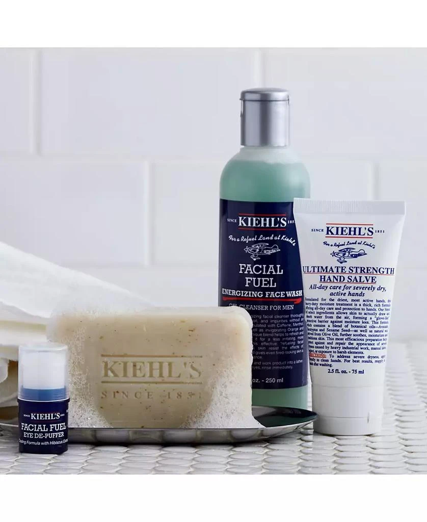 商品Kiehl's|男士小冰棒眼霜 5g,价格¥188,第5张图片详细描述