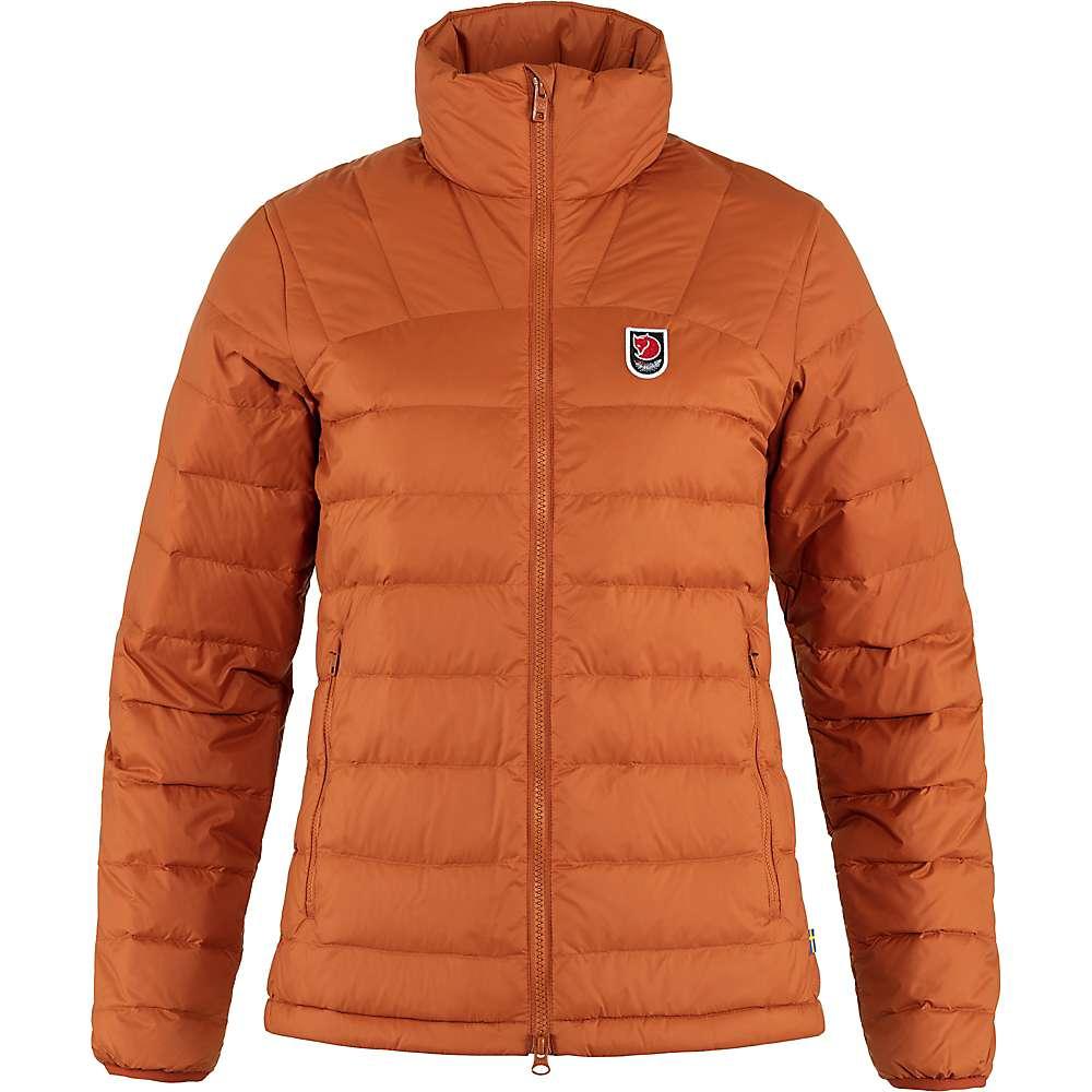 Fjallraven Women's Expedition Pack Down Jacket商品第4张图片规格展示