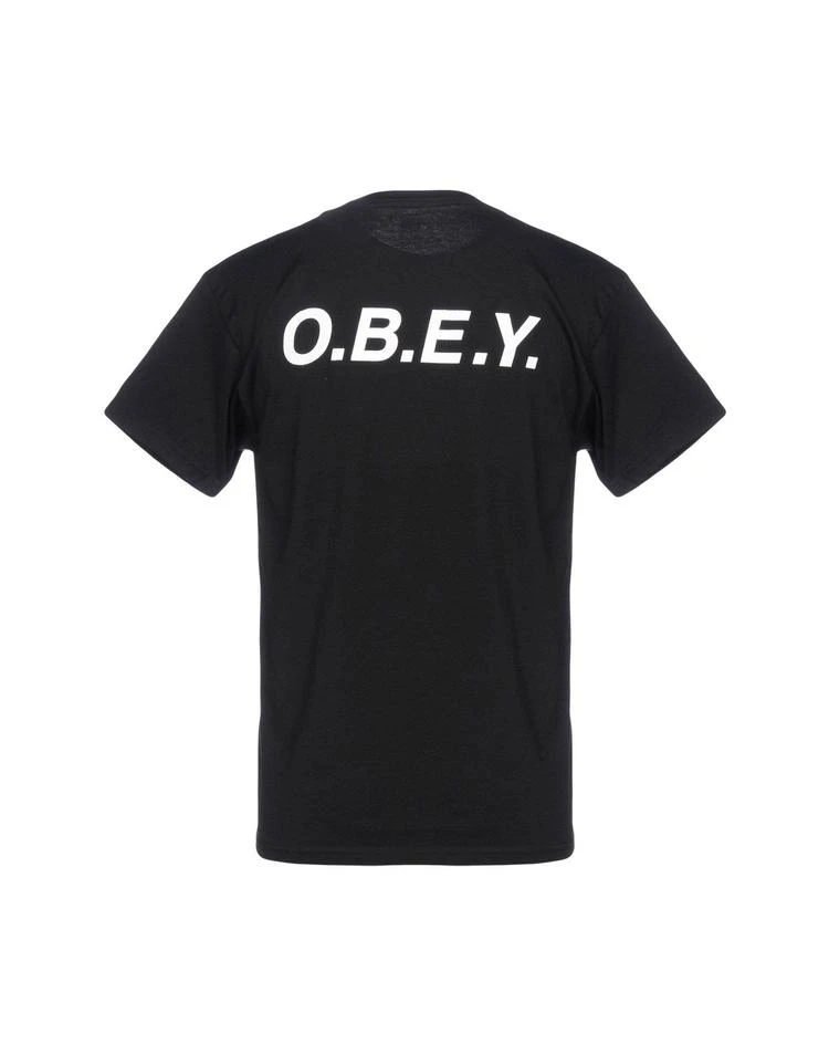 商品Obey| T-shirt,价格¥201,第2张图片详细描述