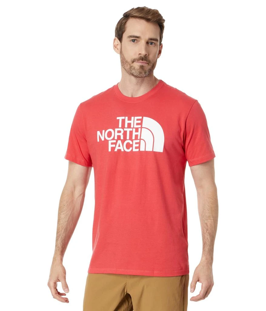 商品The North Face|Short Sleeve Half Dome T-Shirt,价格¥225,第1张图片