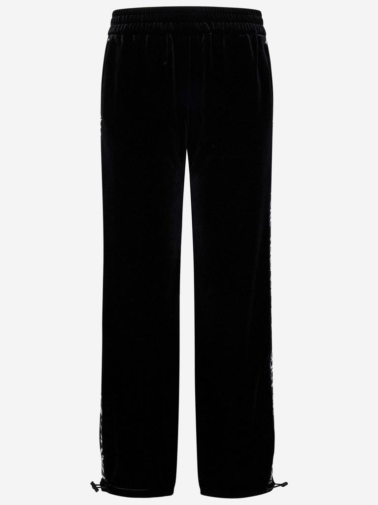 商品Versace|Versace Jeans Couture Trousers,价格¥1592,第1张图片