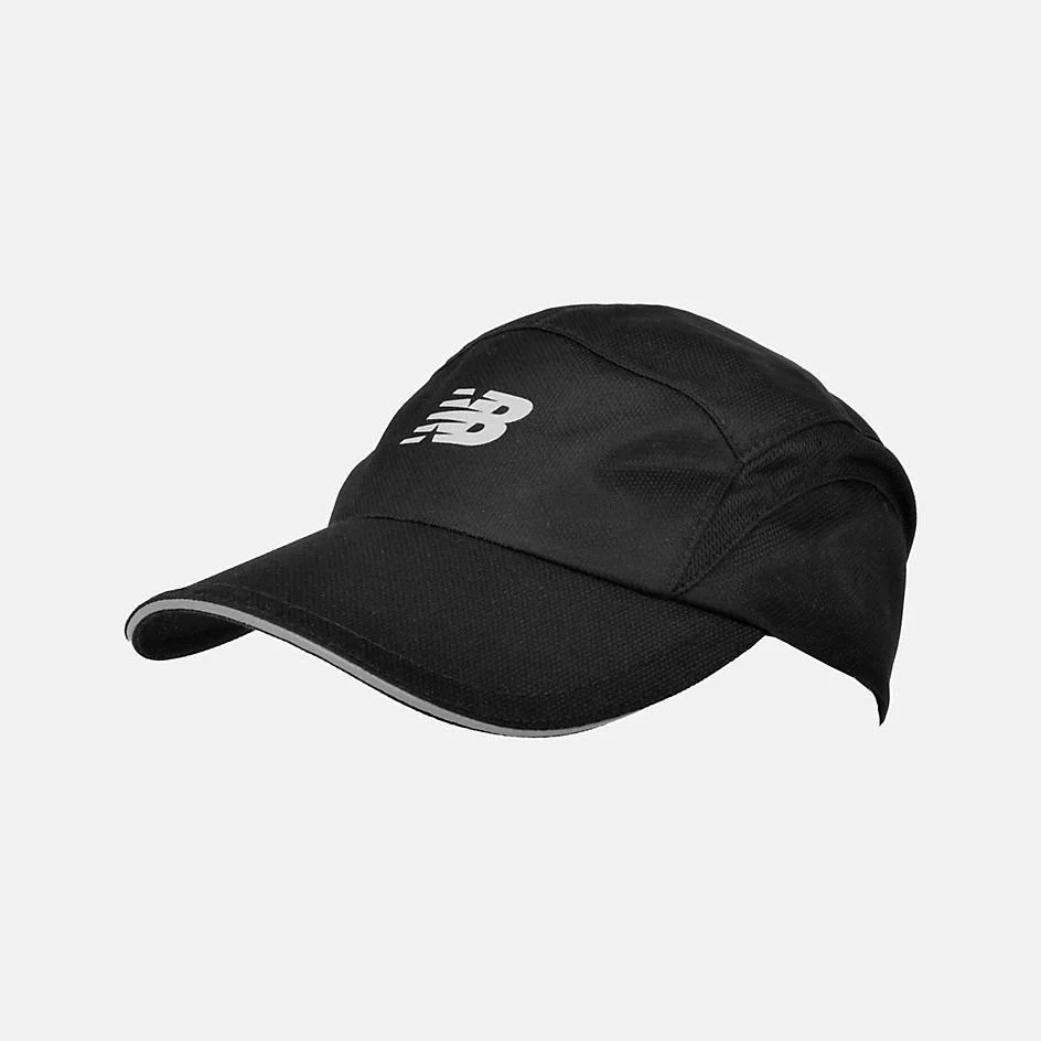 商品New Balance|5 Panel Performance Hat,价格¥163,第1张图片