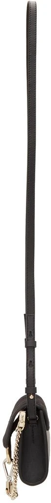 商品Chloé|Black Faye 黑色链条钱包,价格¥6217,第2张图片详细描述
