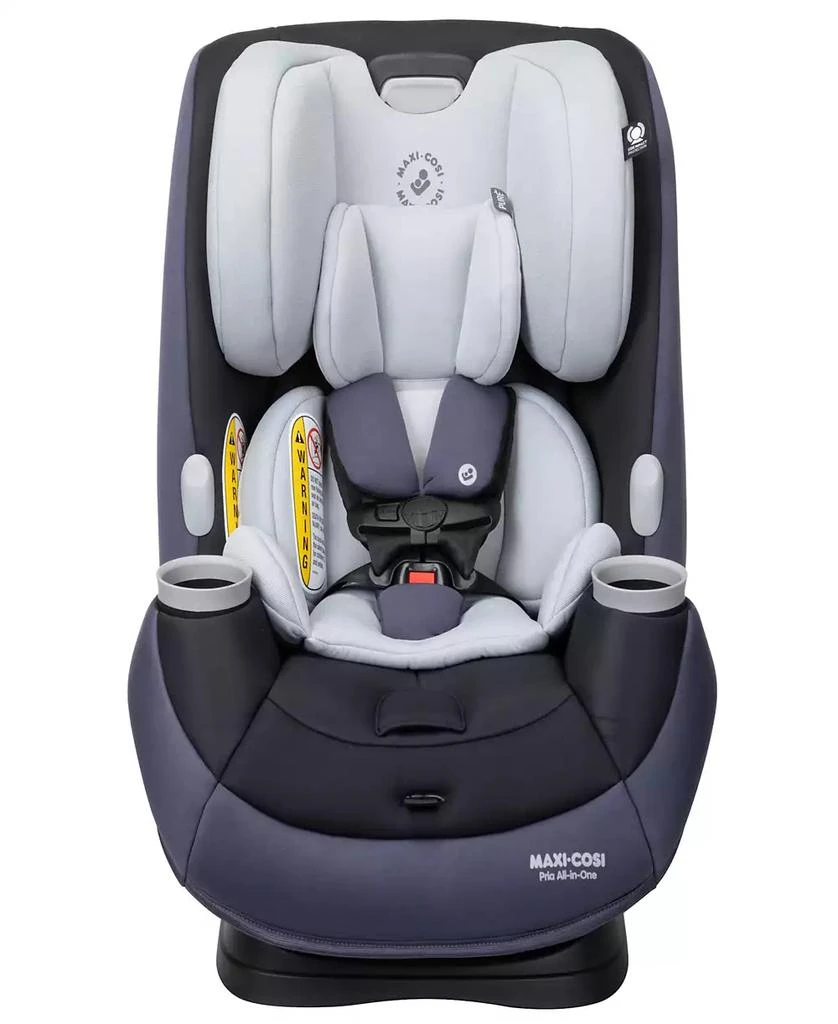 Pria All-in-One Convertible Car Seat 商品