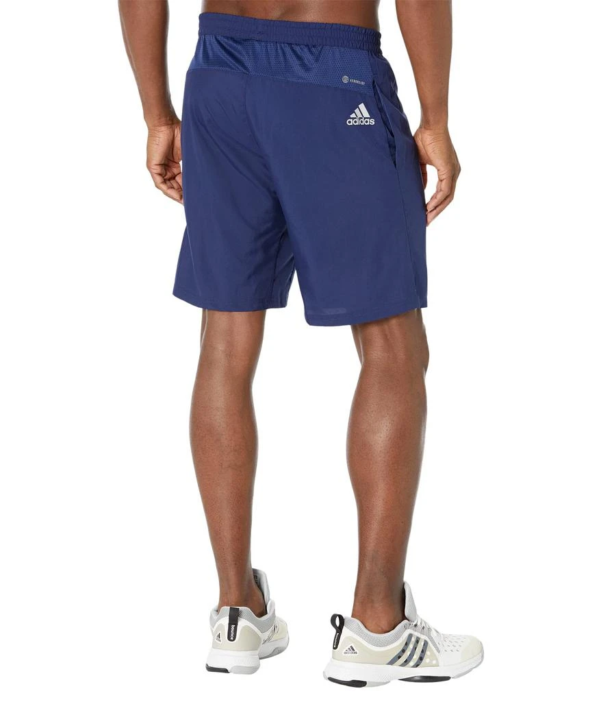 商品Adidas|Run It 9" Shorts,价格¥174-¥225,第2张图片详细描述