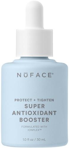 Nuface - Protect and Tighten Super Antioxidant Booster Serum (30ml)商品第1张图片规格展示