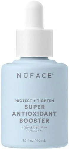 商品NuFace|Nuface 紧致超级抗氧化增效精华液 30ml,价格¥557,第1张图片