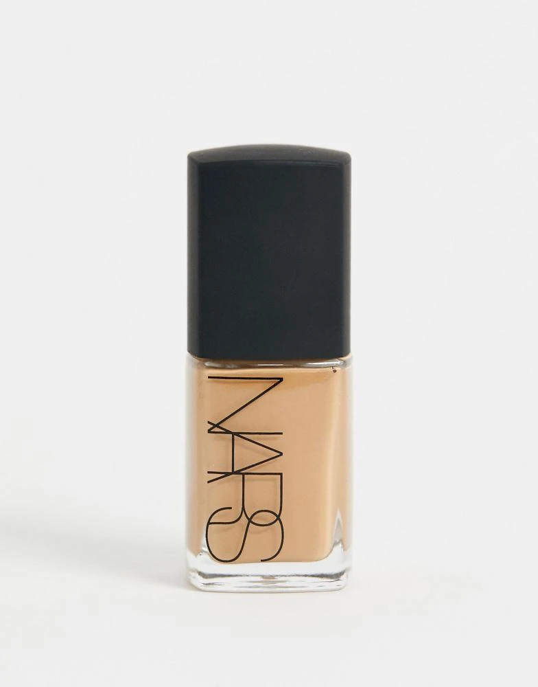 商品NARS|NARS Sheer Glow Foundation,价格¥404,第5张图片详细描述
