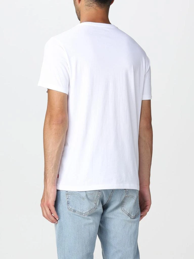 商品Levi's|Levi's t-shirt for man,价格¥198,第2张图片详细描述