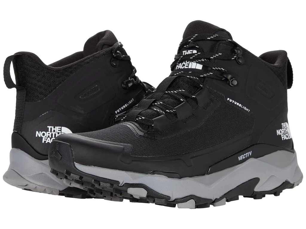 商品The North Face|Vectiv Exploris Mid Futurelight,价格¥379,第1张图片