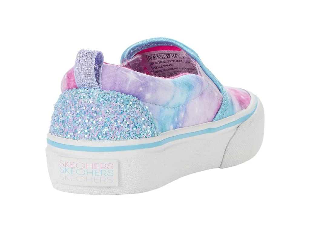 商品SKECHERS|Sport - Marley 302858L (Little Kid/Big Kid),价格¥298,第5张图片详细描述