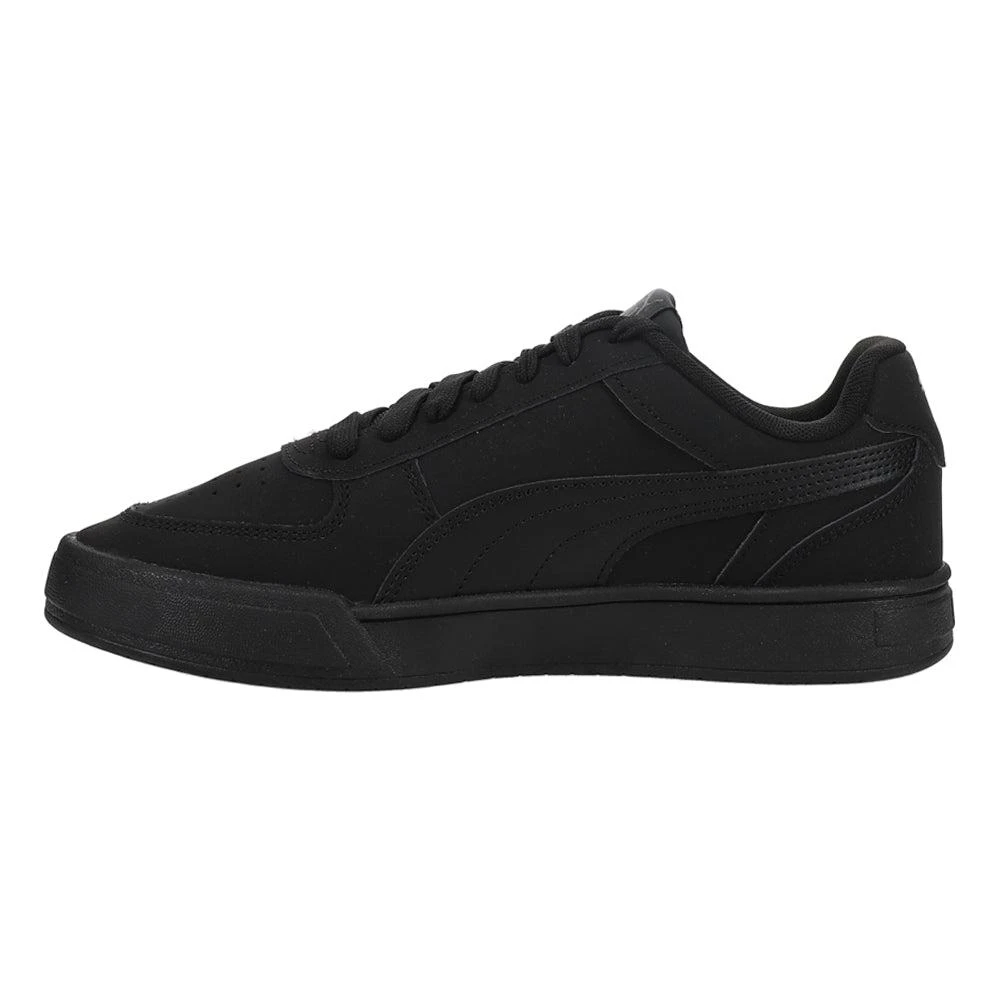 商品Puma|Carter Buck Lace Up Sneakers,价格¥353,第3张图片详细描述