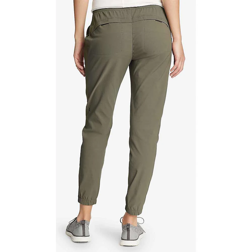 商品Eddie Bauer|Eddie Bauer First Ascent Women's Guide Jogger,价格¥396,第3张图片详细描述