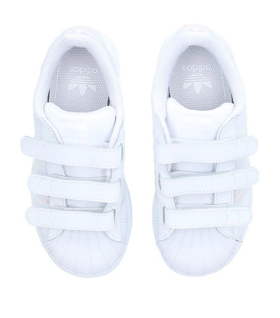 商品Adidas|Superstar C Foundation Sneakers,价格¥376,第4张图片详细描述