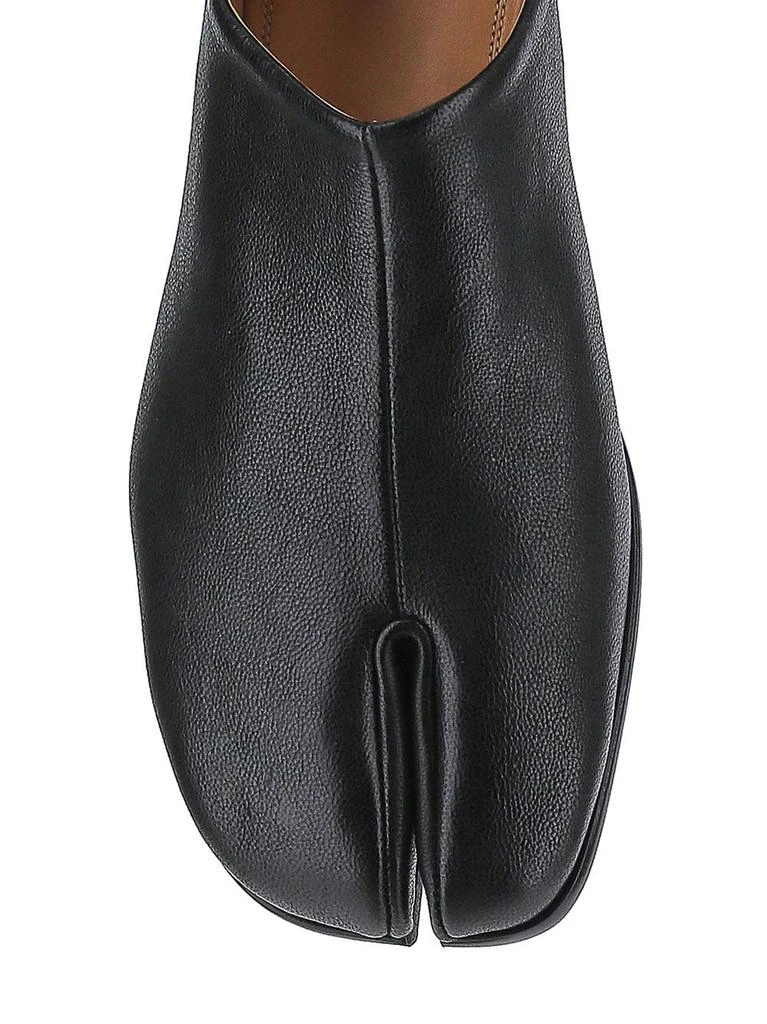 商品MAISON MARGIELA|Maison Margiela Tabi Slip-On Loafers,价格¥3178,第4张图片详细描述