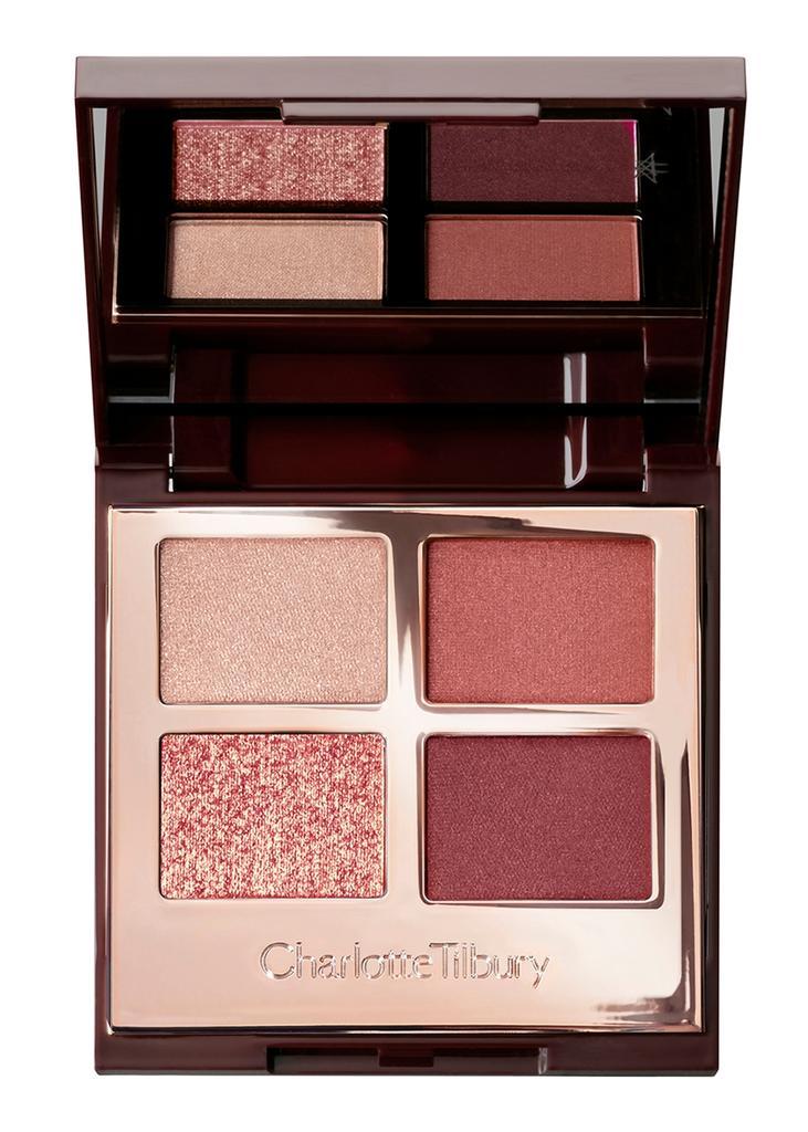 商品Charlotte Tilbury|Luxury Palette - Walk Of No Shame,价格¥382,第1张图片