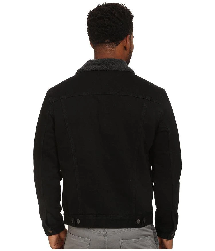 商品Levi's|Sherpa Trucker 夹克,价格¥784,第3张图片详细描述