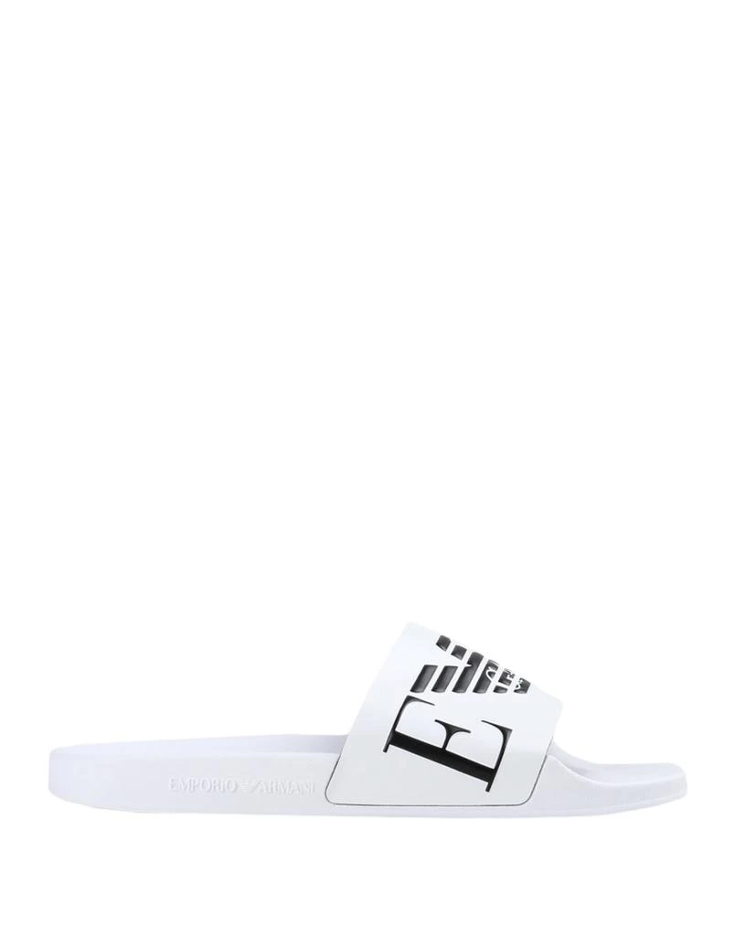 商品Emporio Armani|Sandals,价格¥380,第1张图片