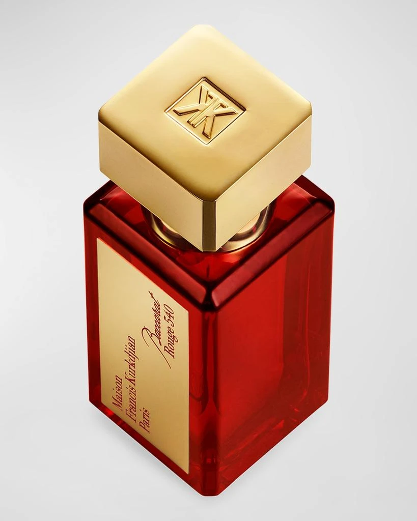 商品Maison Francis Kurkdjian|Baccarat Rouge 540 Extrait de parfum,价格¥2283,第2张图片详细描述