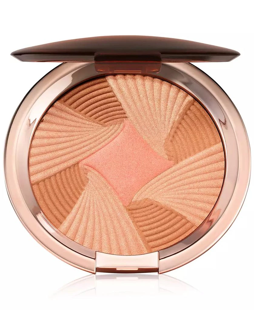 商品Estée Lauder|Bronze Goddess Healthy Glow Bronzer,价格¥390,第1张图片