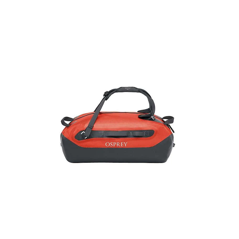 商品Osprey|Osprey Transporter 40 Waterproof Duffel,价格¥2446,第3张图片详细描述