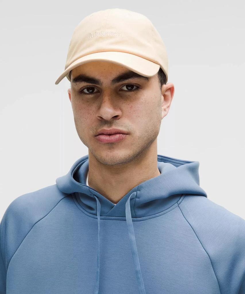 Classic Ball Cap *Wordmark 商品