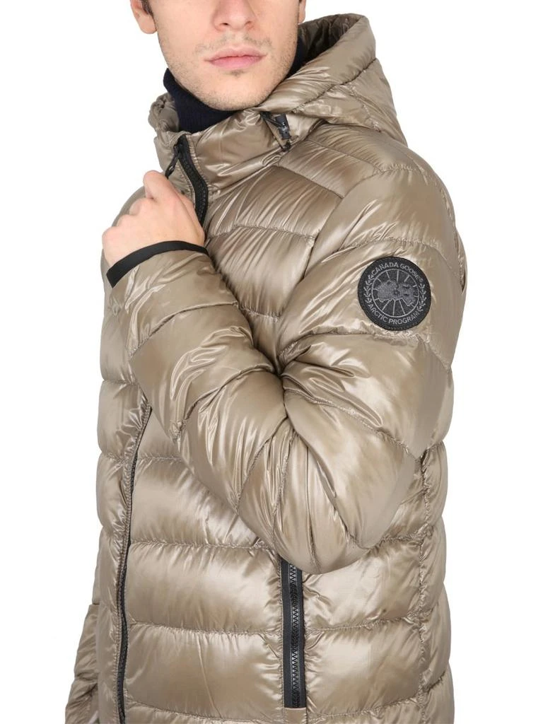 商品Canada Goose|Canada Goose Crofton Down Jacket,价格¥5520,第4张图片详细描述