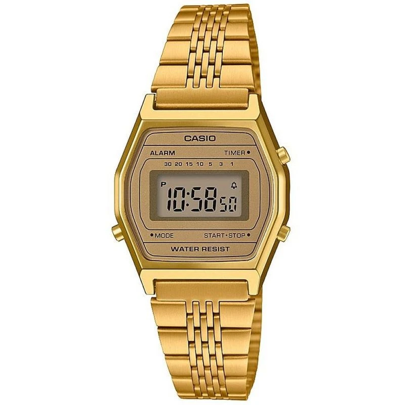 商品Casio|Ladies Casio Collection Vintage Watch LA690WEGA-9EF 卡西欧手表,价格¥386,第1张图片